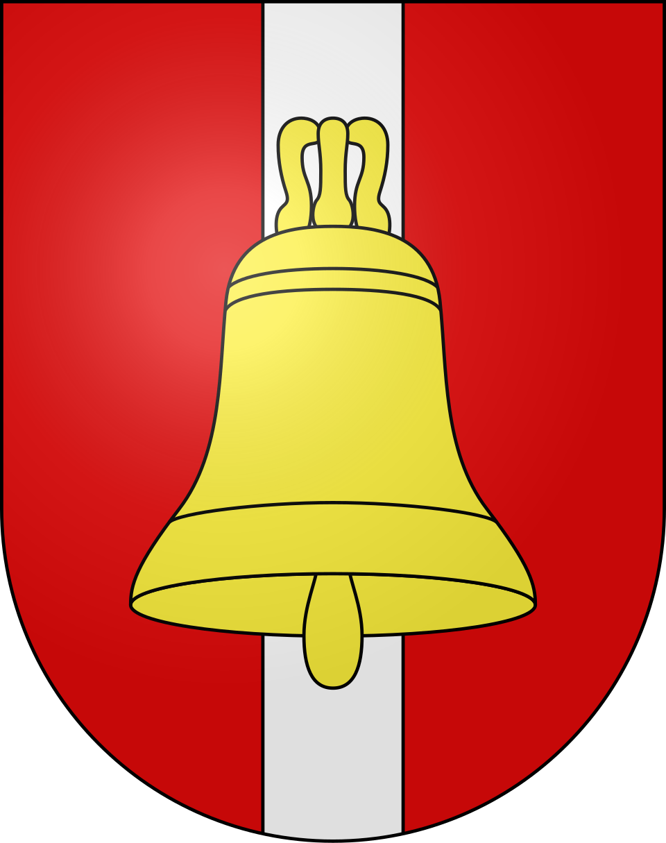 Armoiries Commugny
