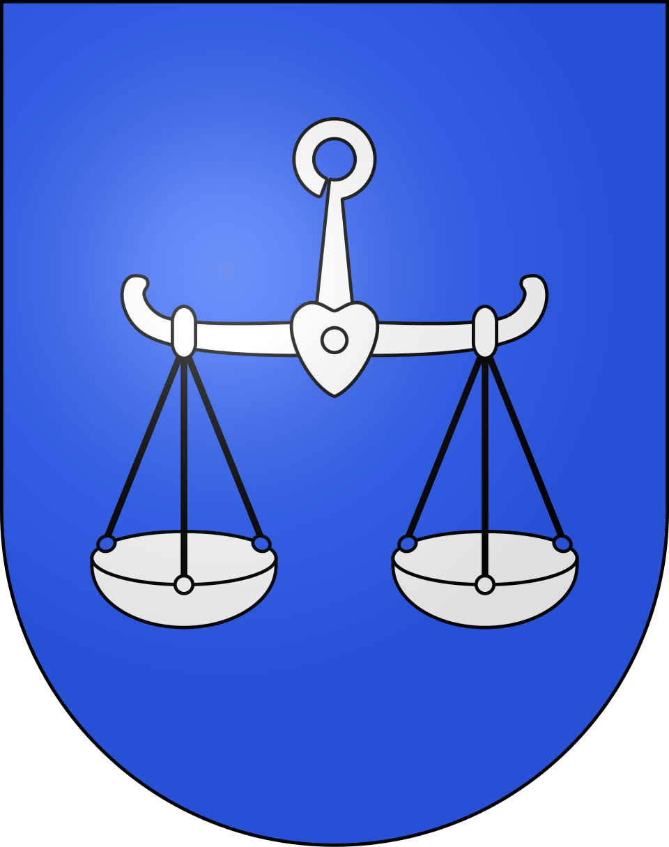 Armoiries Founex