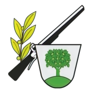 Logo Société de Tir le Chêne