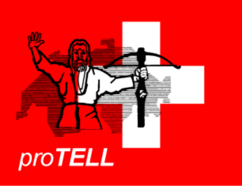Logo ProTELL