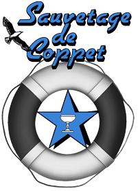 Logo Sauvetage Coppet