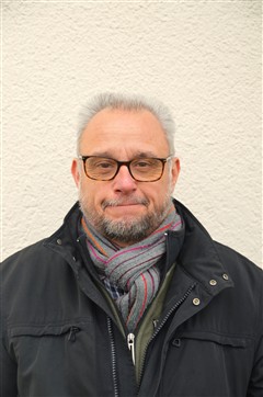 Daniel Gutmann