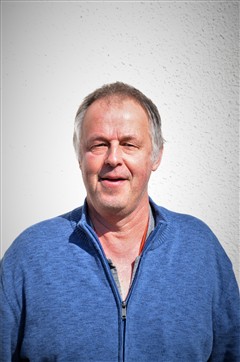 Didier Ecoffey